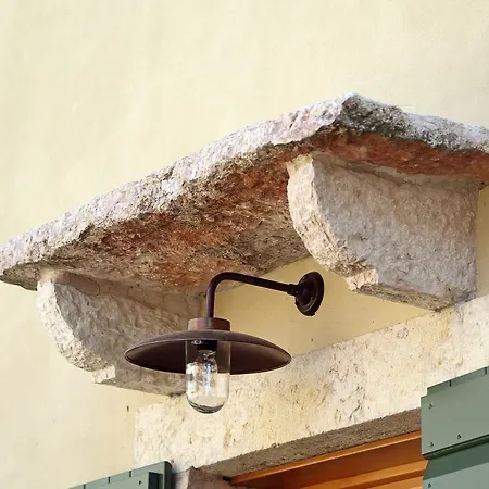 Lägenhetshotell Borgo Mondragon 4*