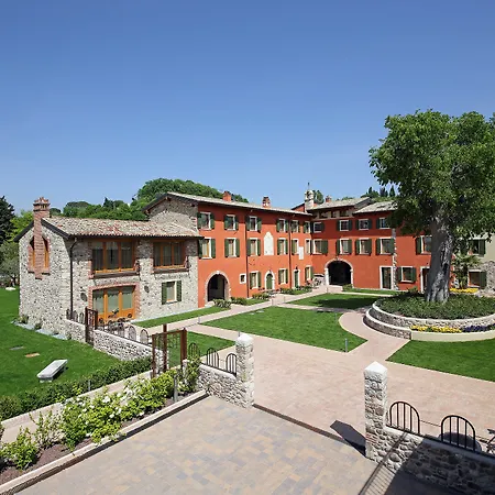Lägenhetshotell Borgo Mondragon Lazise